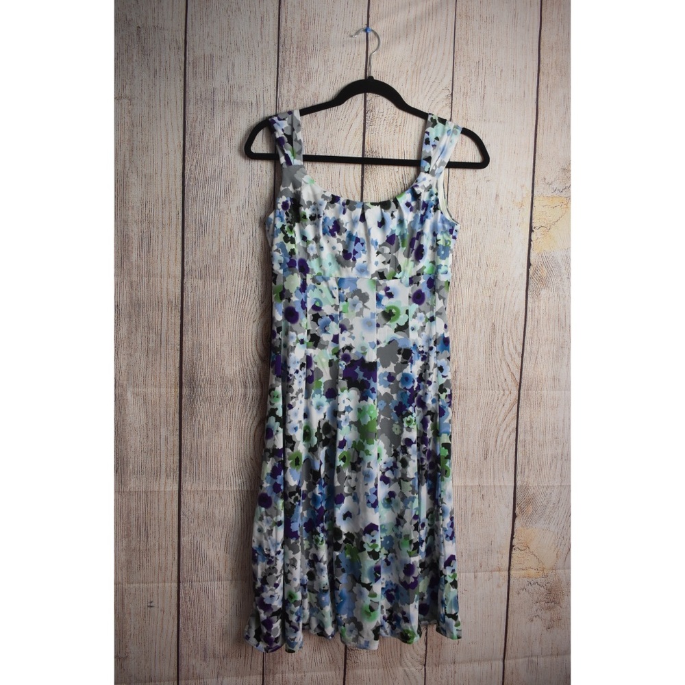 Dress Barn Dress